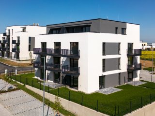 Výstavba - 1